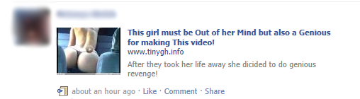 facebook_hack Spam Facebook Update